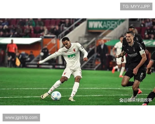 [德甲]第24轮：弗赖堡2-2拜仁 集锦.