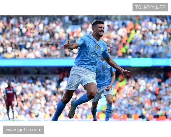 曼城三月最佳罗德里多库星竞逐